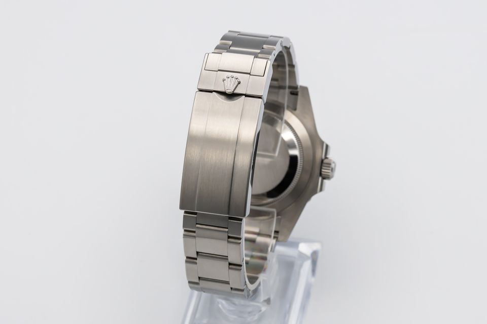Rolex Submariner 126610 LN Image 3